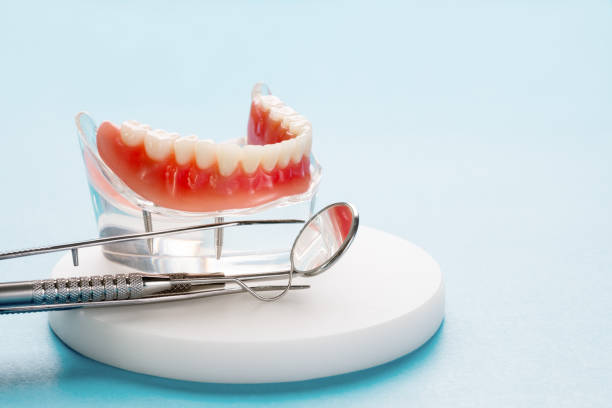 Dental X-Rays and Imaging in Newfoundland, NJ