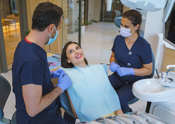 Full Mouth Reconstruction in Newfoundland, NJ